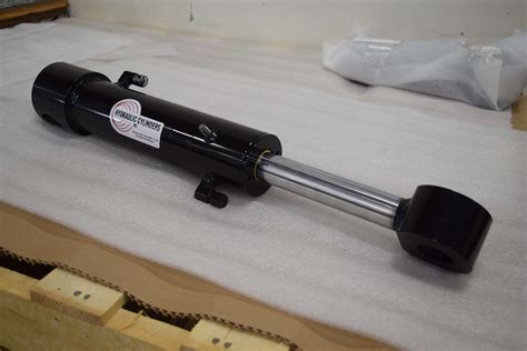 mini excavator hydraulic cylinder|hydraulic cylinder for bobcat excavator.